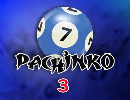 Pachinko 3